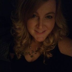 Meet your Posher, Terri